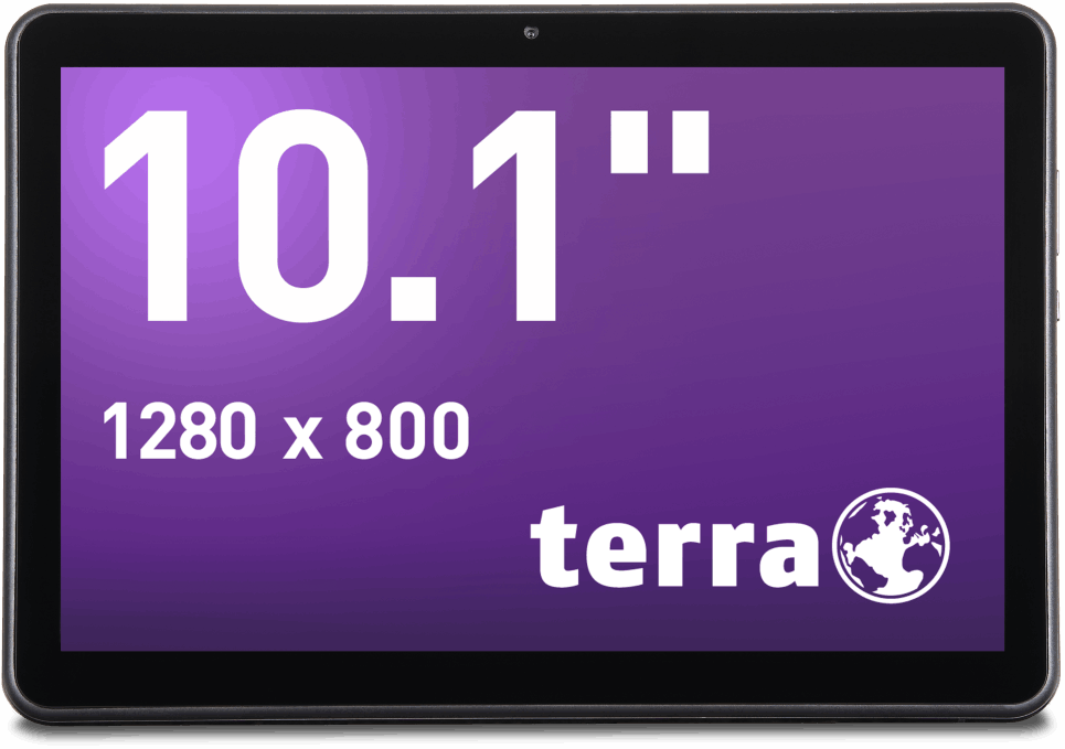 Terra Tablet
